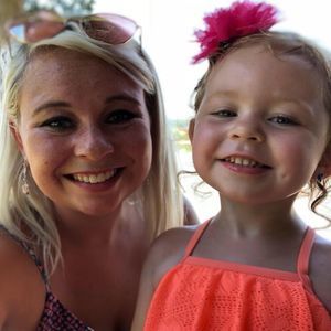 Meet your Posher, Kelsey